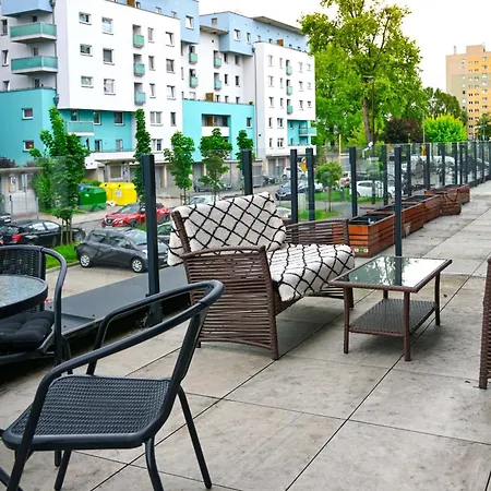 Królowej Nilu Apartament