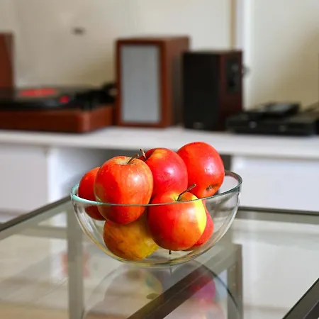 Apartment Krolowej Nilu *