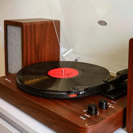 Królowej Nilu Apartament *