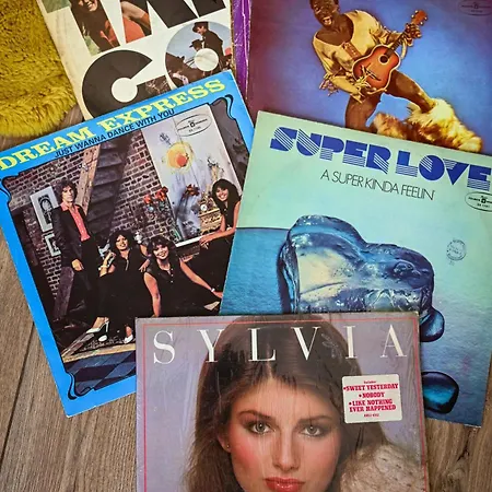 Lejlighed Krolowej Nilu