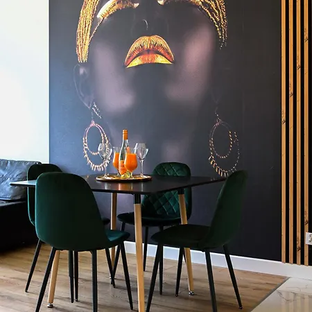 Krolowej Nilu Apartment