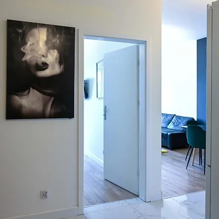 Krolowej Nilu * Katowice