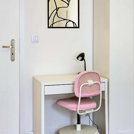 Apartament Królowej Nilu