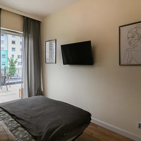 Krolowej Nilu * Katowice