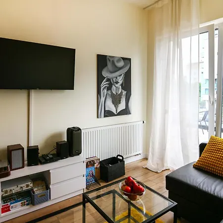 Apartment Krolowej Nilu