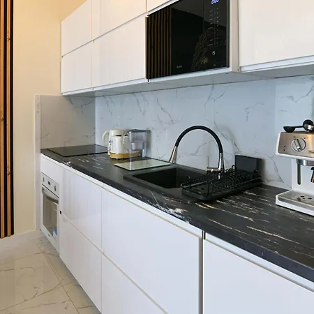 Apartment Krolowej Nilu *