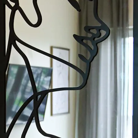 Krolowej Nilu Apartmán