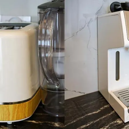 Apartament Królowej Nilu Katowice