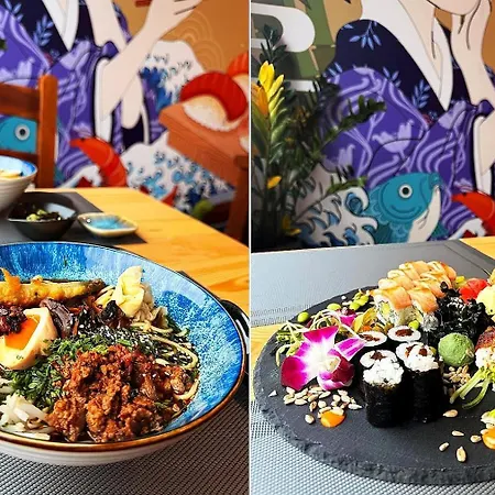 Krolowej Nilu * Katovice