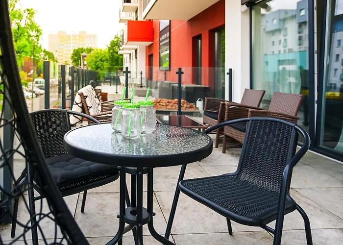 Krolowej Nilu דירה *