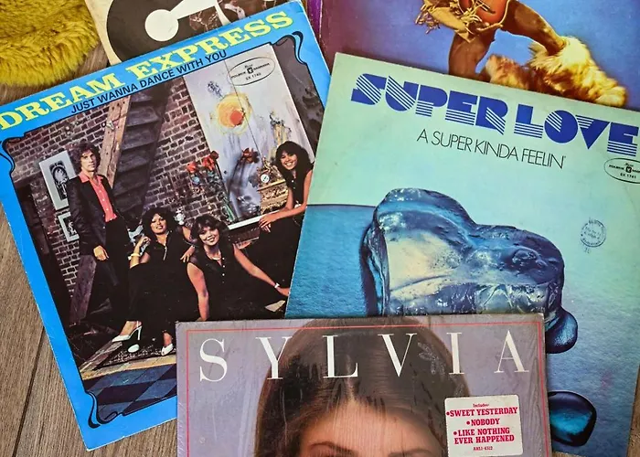 Lejlighed Krolowej Nilu