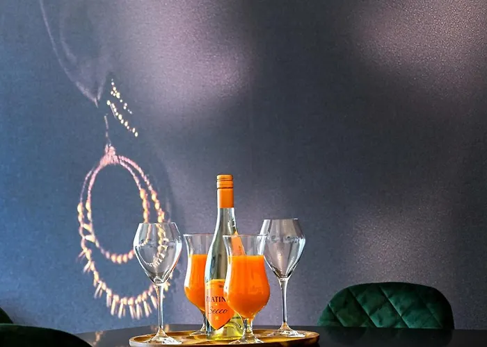 Krolowej Nilu * Katowice