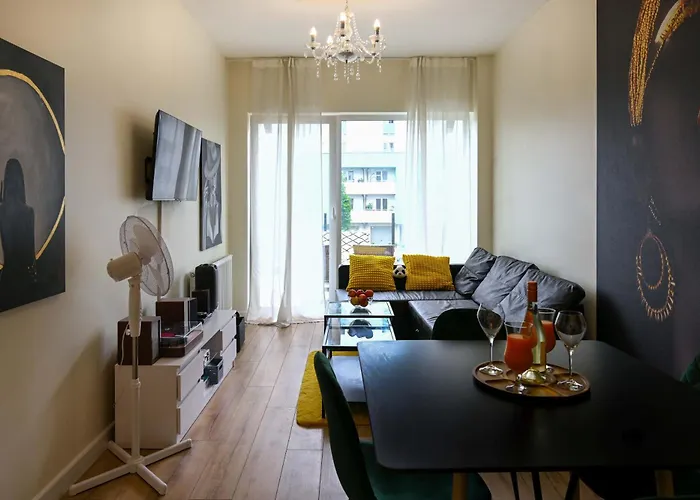 Krolowej Nilu דירה *