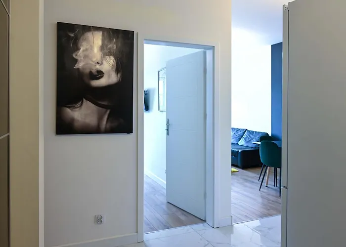 Krolowej Nilu * Katowice