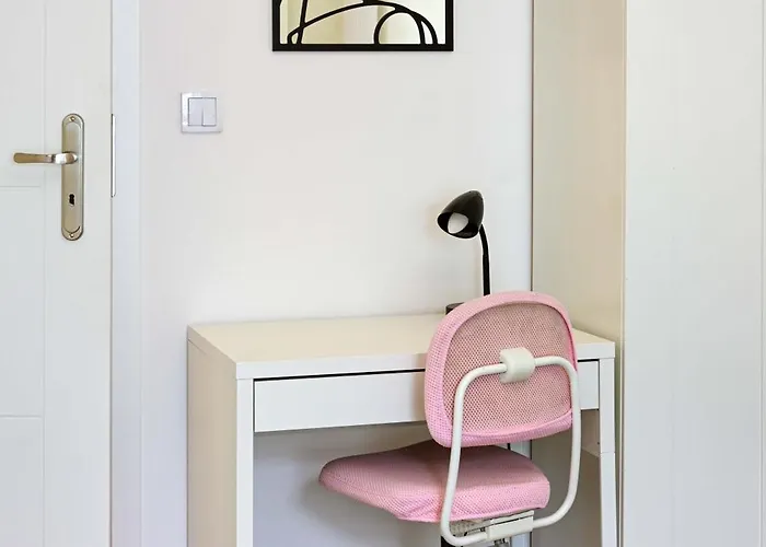 Lejlighed Krolowej Nilu