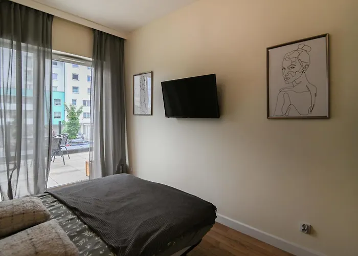 Krolowej Nilu * Katowice