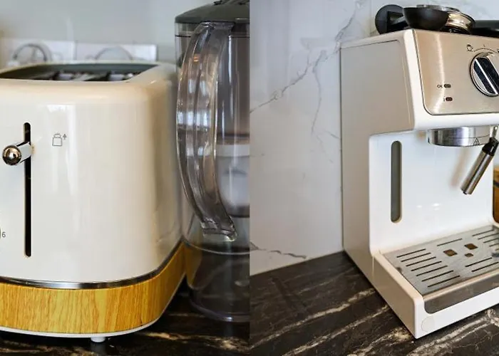 Lejlighed Krolowej Nilu Katowice