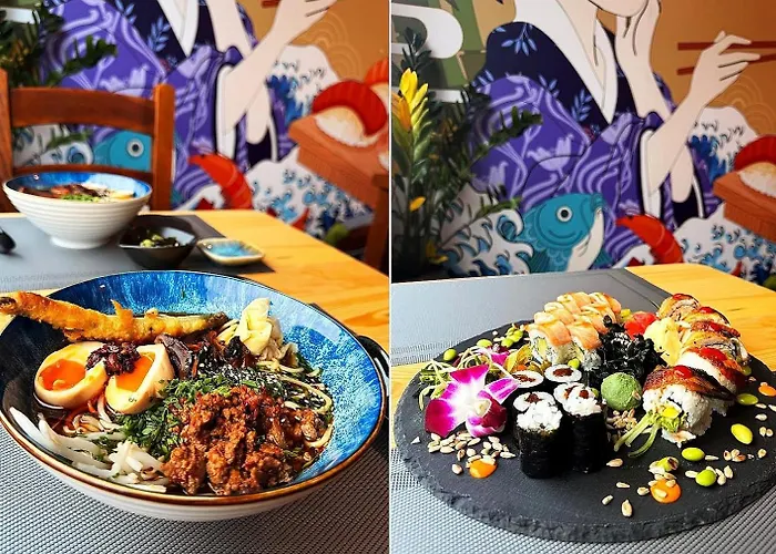 Krolowej Nilu * קטוביץ